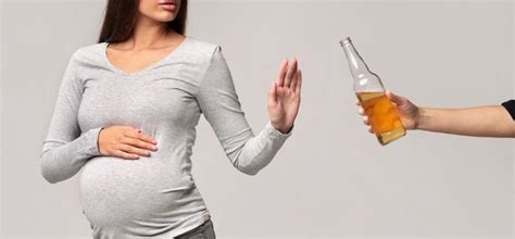 non alcoholic beer in pregnancy.